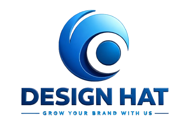 Design Hat — Grow Your Brand With Us