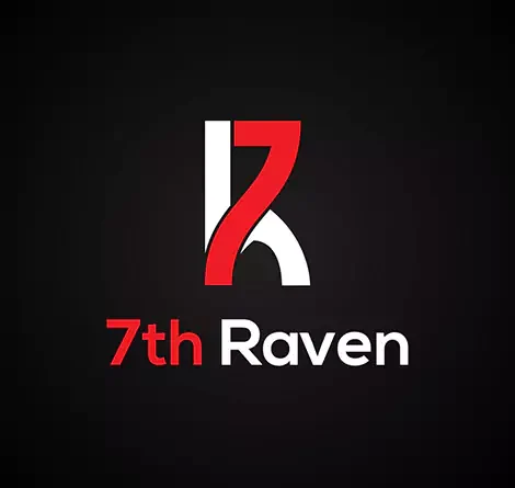 7th Raven — Logo Design portfolio