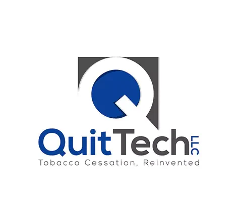 QuitTech — Logo Design portfolio