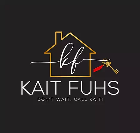 Kait Fuhs — Logo Design portfolio
