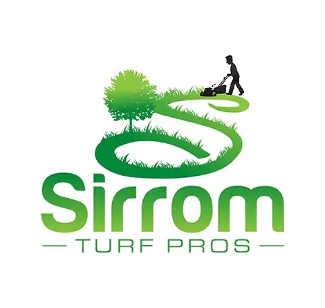 Sircrom Turf Pros — Logo Design portfolio