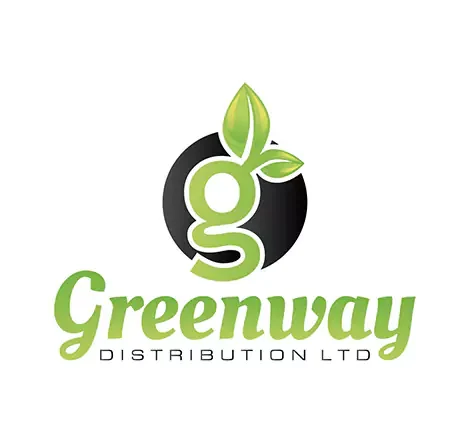Greenway Distribution — Logo Design portfolio