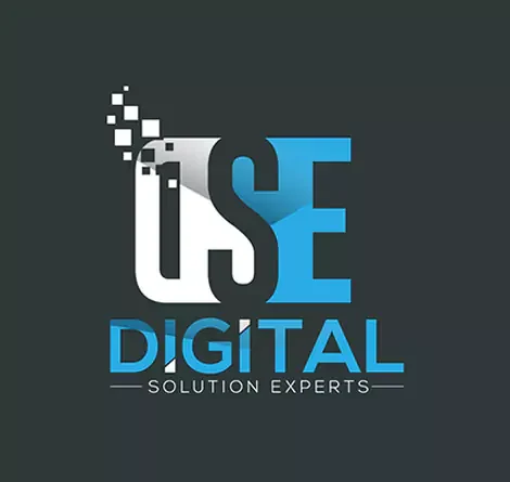 Digital Solution Experts — Logo Design portfolio
