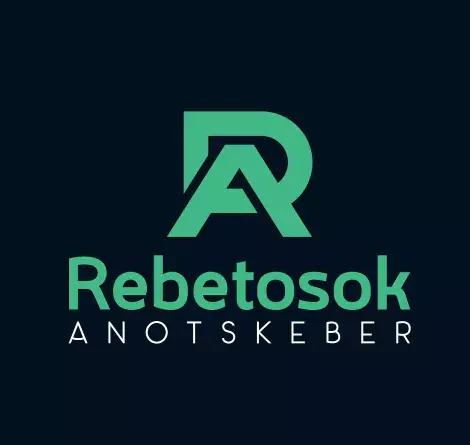 Rebetosok — Logo Design portfolio