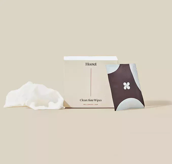 Minimal skincare packaging — Packaging portfolio