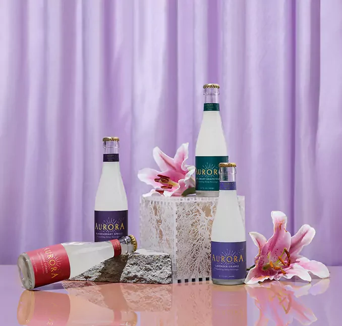 Premium product collection — Packaging portfolio