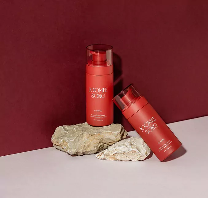 Skincare packaging system — Packaging portfolio